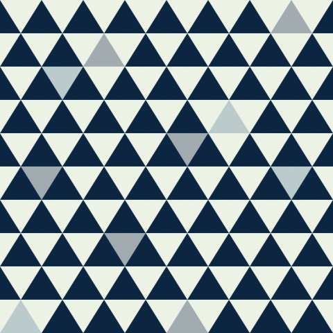 Tapeta Geometryczna - Klasyczne Tapeta Geometryczna - Klasyczne