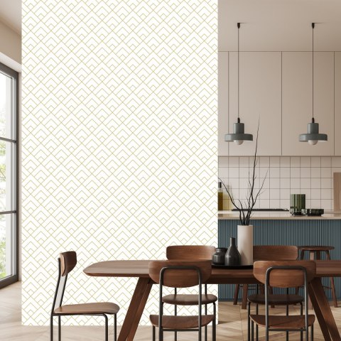 Tapeta Geometryczna - Minimalizm Tapeta Geometryczna - Minimalizm
