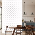 Tapeta Geometryczna - Nowoczesne Minimalistyczne Trójkąty