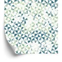 Tapeta Geometryczna - Tapeta Geometryczna -