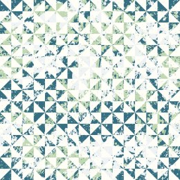 Tapeta Geometryczna -
