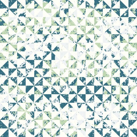 Tapeta Geometryczna - Tapeta Geometryczna -