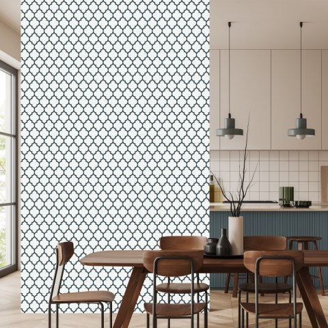 Tapeta Geometryczne Ornamenty Tapeta Geometryczne Ornamenty