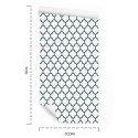 Tapeta Geometryczne Ornamenty Tapeta Geometryczne Ornamenty