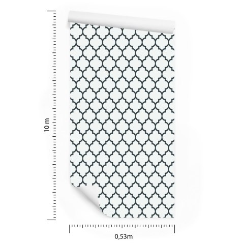 Tapeta Geometryczne Ornamenty Tapeta Geometryczne Ornamenty