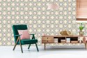 Tapeta Geometryczne Ornamenty Tapeta Geometryczne Ornamenty