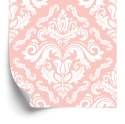 Tapeta Klasyczne Królewskie Ornamenty