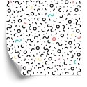 Tapeta Kolorowe Geometryczne Wzory Tapeta Kolorowe Geometryczne Wzory