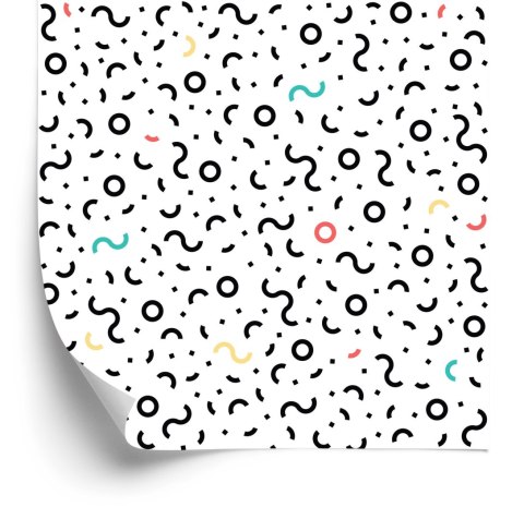 Tapeta Kolorowe Geometryczne Wzory Tapeta Kolorowe Geometryczne Wzory