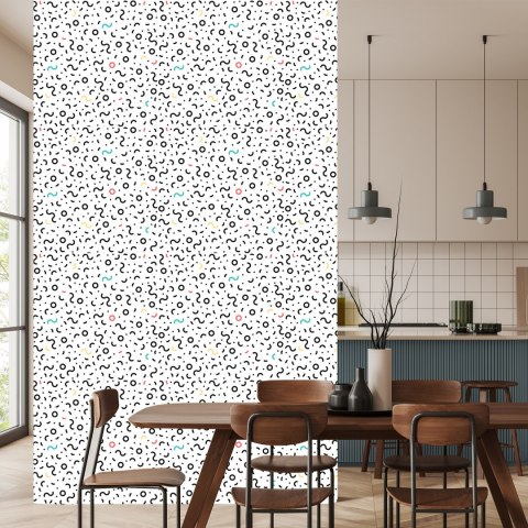 Tapeta Kolorowe Geometryczne Wzory Tapeta Kolorowe Geometryczne Wzory