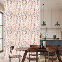 Tapeta Kolorowe Geometryczne Wzory