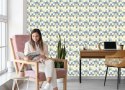 Tapeta Kolorowe Wzory Geometryczne Tapeta Kolorowe Wzory Geometryczne