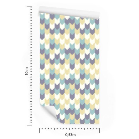 Tapeta Kolorowe Wzory Geometryczne Tapeta Kolorowe Wzory Geometryczne