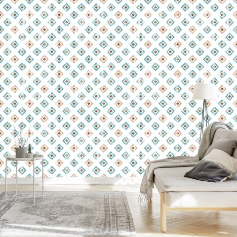 Tapeta Kolorowe Wzory Geometryczne Tapeta Kolorowe Wzory Geometryczne