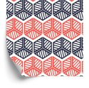 Tapeta Kolorowe Wzory Geometryczne Tapeta Kolorowe Wzory Geometryczne