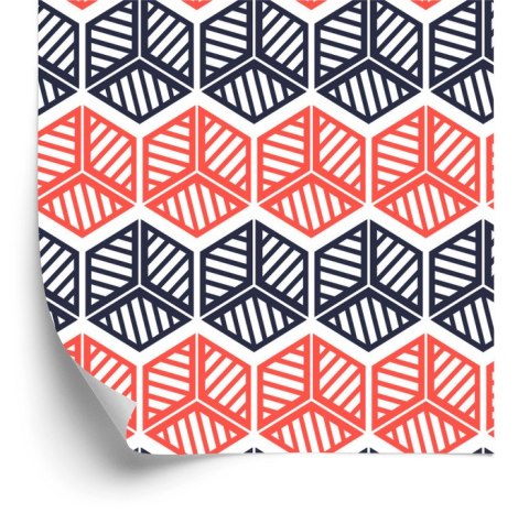 Tapeta Kolorowe Wzory Geometryczne Tapeta Kolorowe Wzory Geometryczne