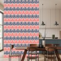 Tapeta Kolorowe Wzory Geometryczne Tapeta Kolorowe Wzory Geometryczne