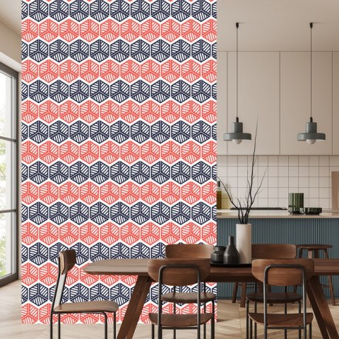 Tapeta Kolorowe Wzory Geometryczne Tapeta Kolorowe Wzory Geometryczne