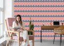 Tapeta Kolorowe Wzory Geometryczne Tapeta Kolorowe Wzory Geometryczne