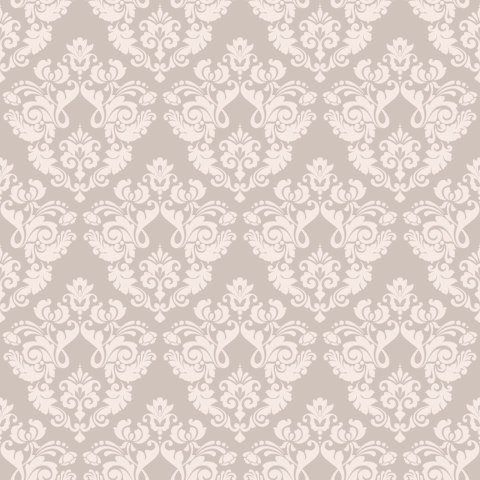 Tapeta Królewskie Ornamenty Tapeta Królewskie Ornamenty