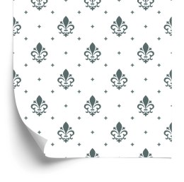 Tapeta Królewskie Ornamenty