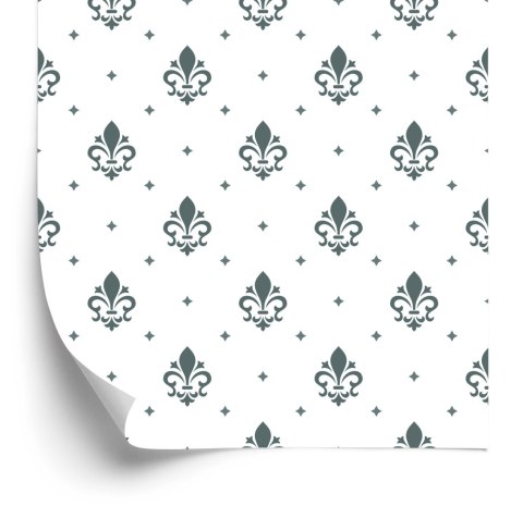 Tapeta Królewskie Ornamenty