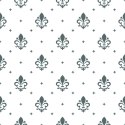 Tapeta Królewskie Ornamenty