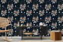 Tapeta Łapacze Snów W Stylu Boho Tapeta Łapacze Snów W Stylu Boho