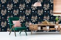 Tapeta Łapacze Snów W Stylu Boho Tapeta Łapacze Snów W Stylu Boho