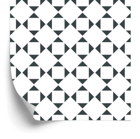 Tapeta Minimalistyczny Geometryczny Ornament Tapeta Minimalistyczny Geometryczny Ornament