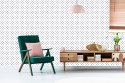 Tapeta Minimalistyczny Wzór Geometryczny Tapeta Minimalistyczny Wzór Geometryczny