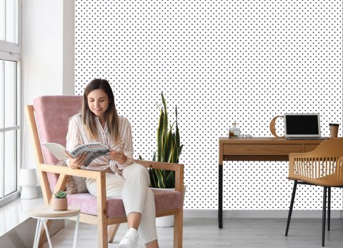 Tapeta Minimalistyczny Wzór Geometryczny Tapeta Minimalistyczny Wzór Geometryczny