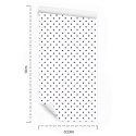 Tapeta Minimalistyczny Wzór Geometryczny Tapeta Minimalistyczny Wzór Geometryczny