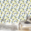 Tapeta Modny Wzór Geometryczny Tapeta Modny Wzór Geometryczny