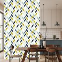 Tapeta Modny Wzór Geometryczny Tapeta Modny Wzór Geometryczny