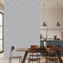 Tapeta Nowoczesny Wzór Geometryczny Tapeta Nowoczesny Wzór Geometryczny
