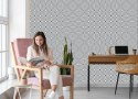 Tapeta Nowoczesny Wzór Geometryczny Tapeta Nowoczesny Wzór Geometryczny