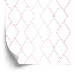 Tapeta Nowoczesny Wzór Geometryczny