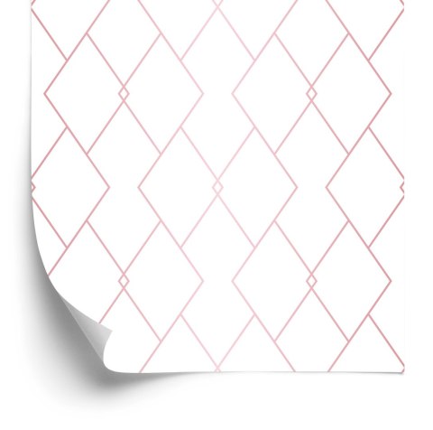 Tapeta Nowoczesny Wzór Geometryczny Tapeta Nowoczesny Wzór Geometryczny