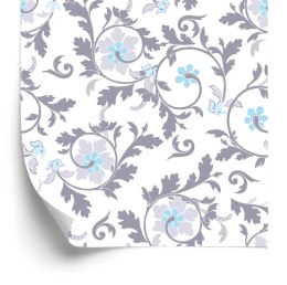 Tapeta Ornamentowe Rośliny