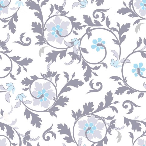 Tapeta Ornamentowe Rośliny Tapeta Ornamentowe Rośliny