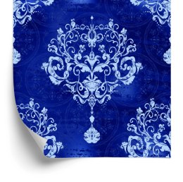 Tapeta Ornamenty Damasceńskie