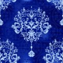 Tapeta Ornamenty Damasceńskie Tapeta Ornamenty Damasceńskie