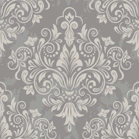 Tapeta Piękne Ornamenty Tapeta Piękne Ornamenty