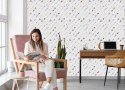 Tapeta Strzały W Stylu Boho Tapeta Strzały W Stylu Boho