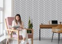 Tapeta Wzór Geometryczny - Optyczna Tapeta Wzór Geometryczny - Optyczna