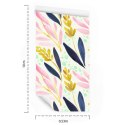 Tapeta Natura W Stylu Retro Tapeta Natura W Stylu Retro