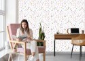 Tapeta Strzały Z Piórami W Stylu Boho Tapeta Strzały Z Piórami W Stylu Boho