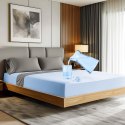 Ochronne prześcieradło z gumką SG 009/200x220 Ochronne prześcieradło z gumką SG 009/200x220