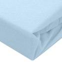 Ochronne prześcieradło z gumką SG 009/200x220 Ochronne prześcieradło z gumką SG 009/200x220